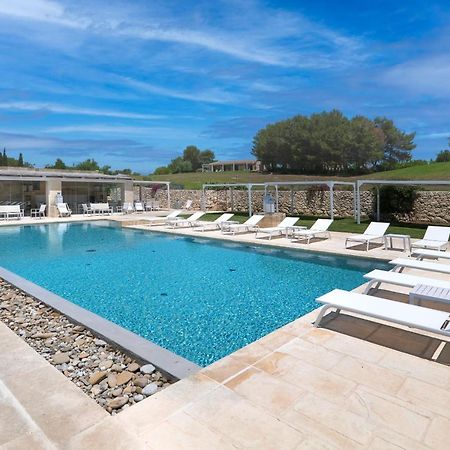 Podere Santa Chiara Otranto Kültér fotó