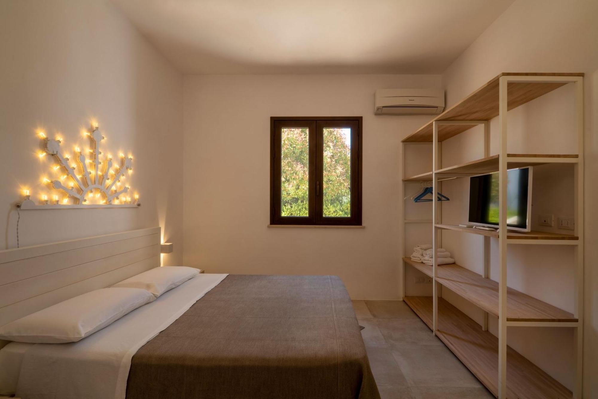 Podere Santa Chiara Otranto Kültér fotó