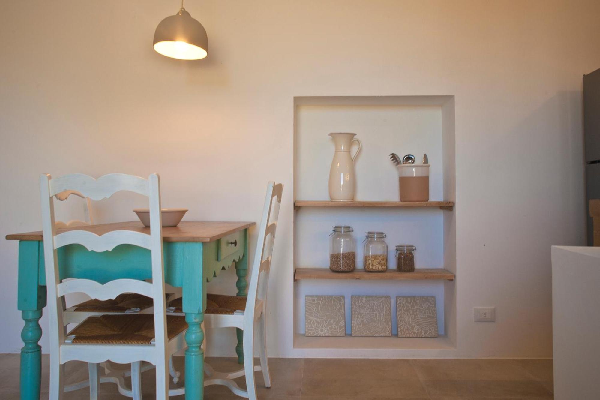 Podere Santa Chiara Otranto Kültér fotó